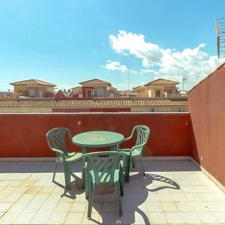 Amazing In With Wifi * Torrevieja