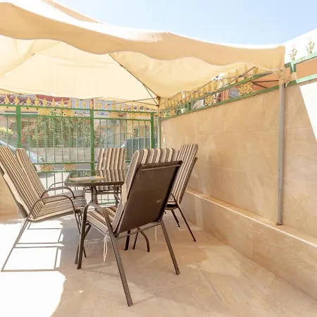 Tatil Evi Amazing In With Wifi