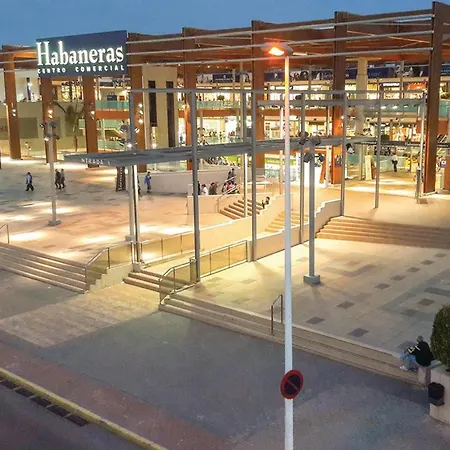 Amazing In With Wifi * Torrevieja