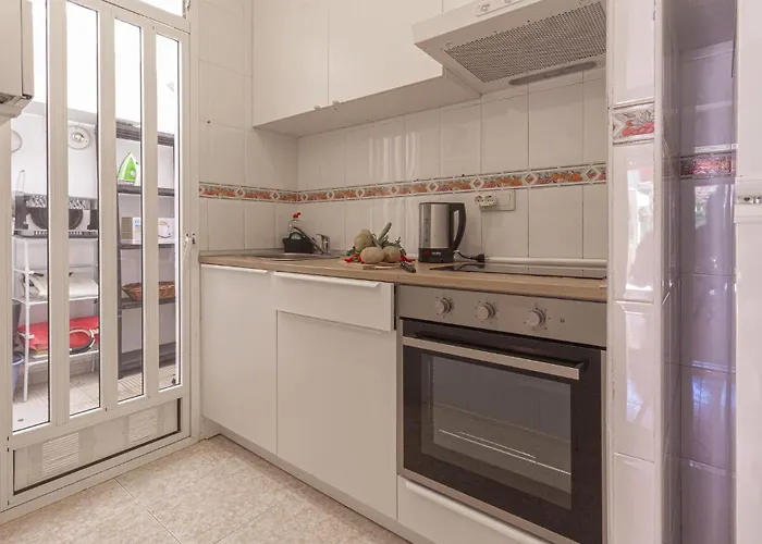 Semesterbostad Pet Friendly In *